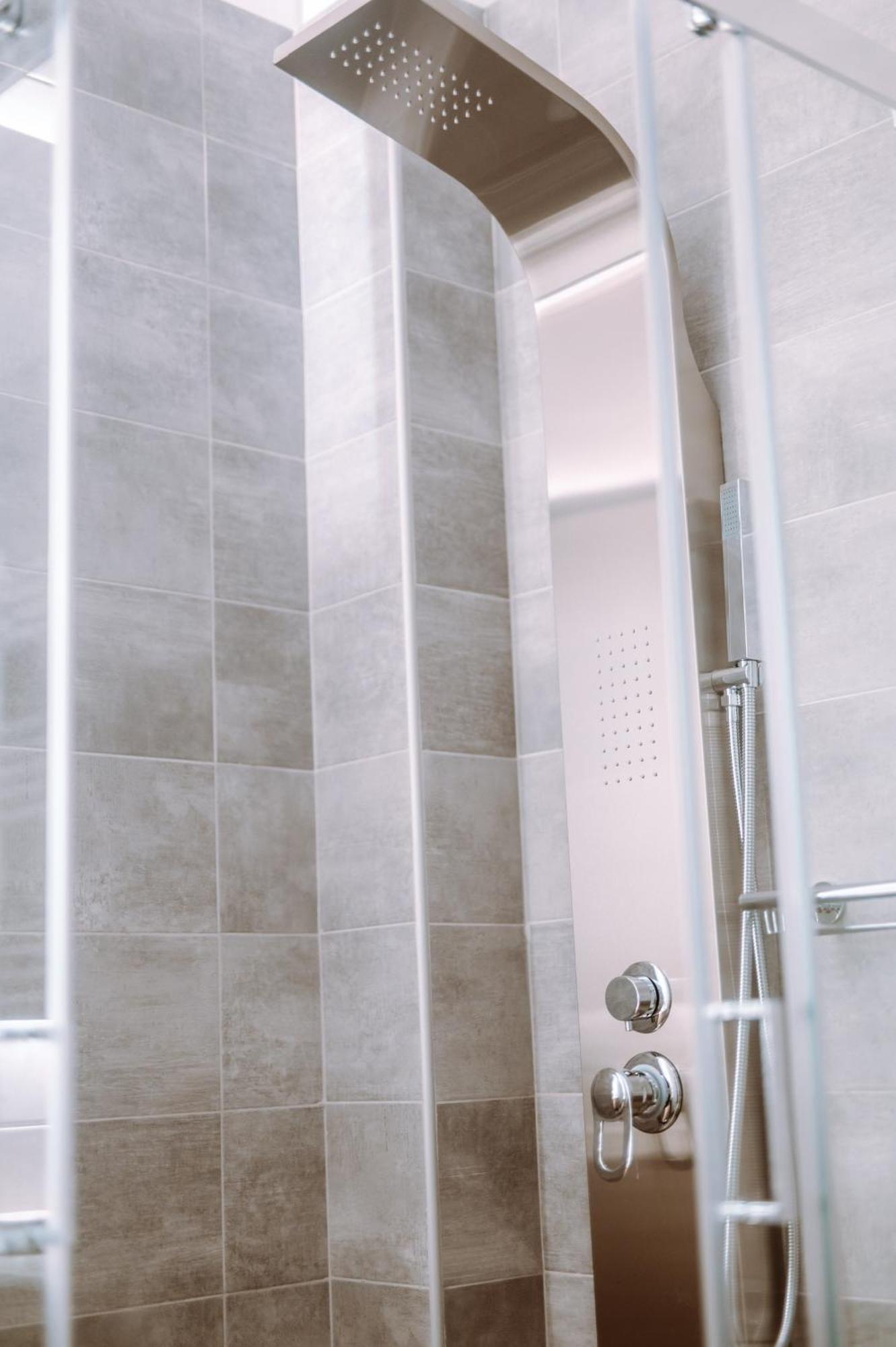 Louisa Luxury Apartments Preveza Exterior foto