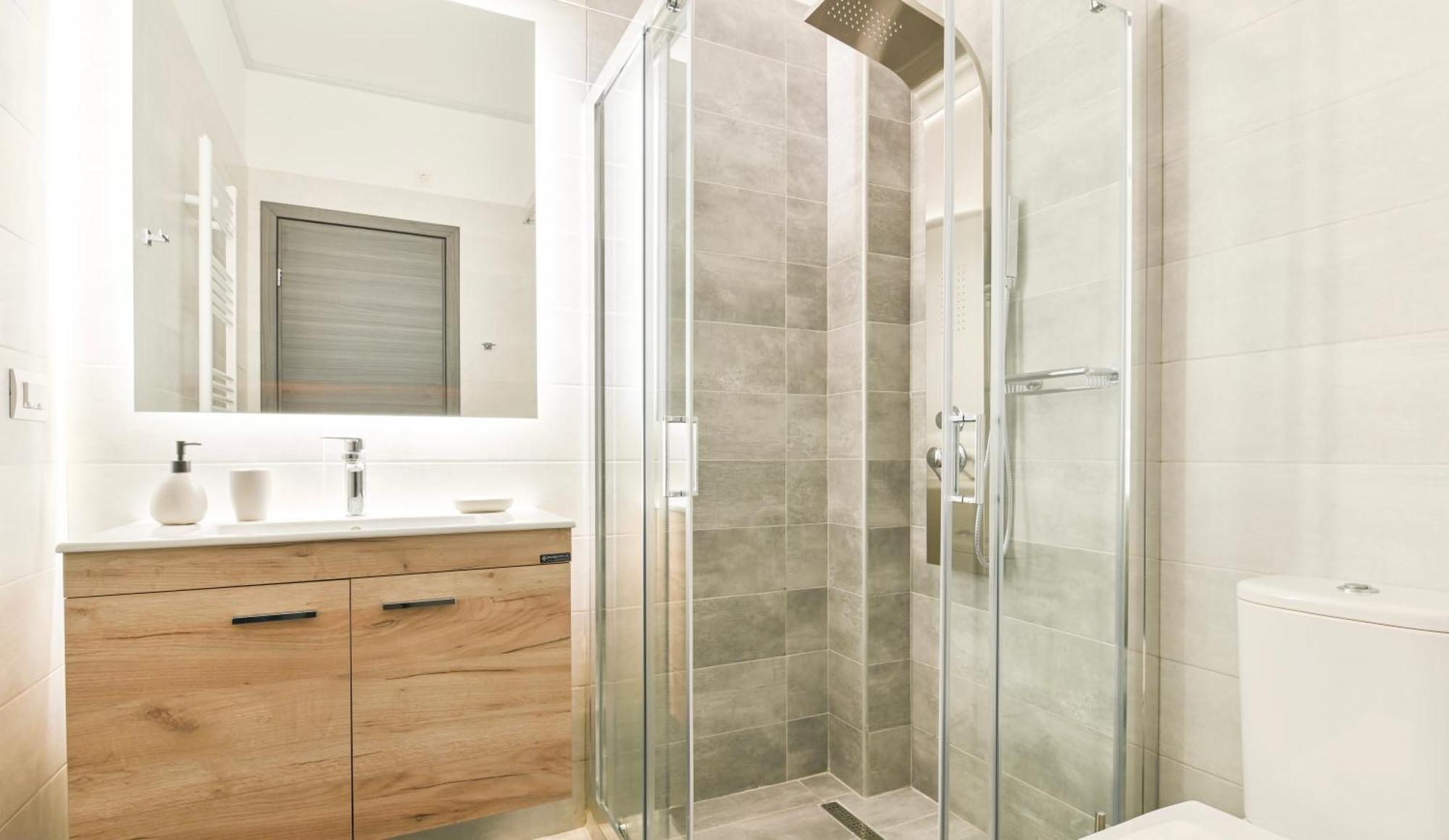 Louisa Luxury Apartments Preveza Exterior foto